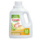 Detergent lichid automat pentru rufe cu magnolie Organic, 1567 ml, Friendy Organic