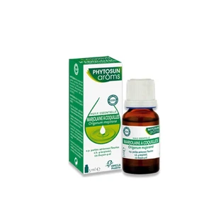 Phytosun Aroms Aceite esencial de Mejorana Bio 5 ml