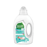 Detergent lichid Baby, 1L, Seventh Generation