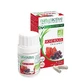 Naturactive Extract concentrat de viță de vie roșie organică Circulație 30 capsule