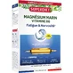 Superdiet Marine Magnesium Vitamins B6 Fatigue and nervousness 20x10ml ampoules