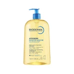 Bioderma Atoderm Ultra Nourishing Anti-irritation Cleansing Oil Wrażliwa, bardzo sucha lub atopowa skóra 1L: ceny i cechy