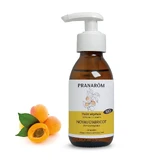Pranarôm Plant Oils Organic Apricot Kernel Vegetable Oil 100 ml