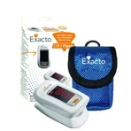 Pulsioxímetro Biosynex Punta de Dedo