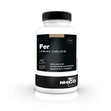 Nhco Ernährung Eisen (Amino-Chelate) 84 Kapseln