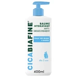 Cicabiafine Daily Moisturizing Body Balm Very Dry Skin 400 ml