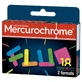 Mercurochrom Fluoreszierende Verbände 2 Formate x18