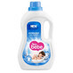 Detergent lichid de rufe Cotton Soft Almond, 1.1L, Teo Bebe