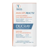 Ducray Anacaps Occasional Hair Loss Reactiv 3x30 Capsules