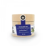 Beauty Garden Organic Pansy Balm - Cold and Pollution 30ml