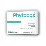 Dissolvurol Phytocompound 60 Tablets