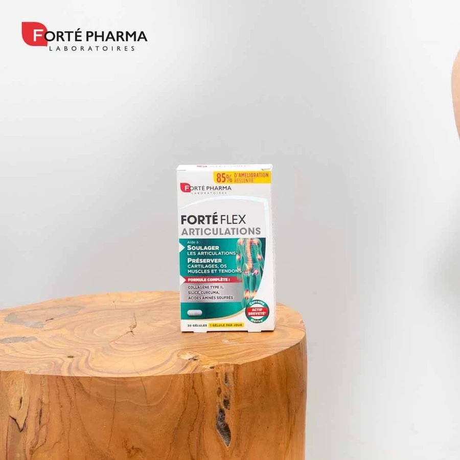 Forté Pharma Forté Flex Joints 30 gels