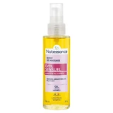 Natessance Sensueel ontwaken zoetheid en ontspanning massageolie 100ml