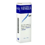 Saugella Intimate Moisturizing and Lubricating Gel 30ml
