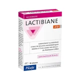 Pileje Lactibiane Atb 10 Capsules 10 gélules