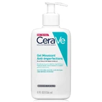 Cerave Face Foaming Cleanser Skin with blemishes and acne-prone skin 236ml