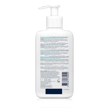 Cerave Face Foaming Cleanser Skin with blemishes and acne-prone skin 236ml