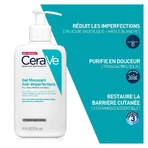 Cerave Face Foaming Cleanser Skin with blemishes and acne-prone skin 236ml