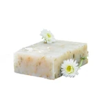Beauty Garden Organic Pansy Fluid - Moisturizing and Detox 30ml