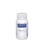 Pure Encapsulations Selen 55 90 Kapseln