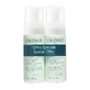 Caudalie Vinoclean Facial Cleansing Foam 2x150ml