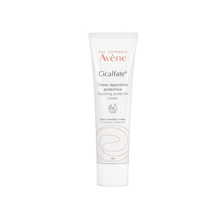 Avène Cicalfate+ Protective Repair Cream Sensitive and Irritated Skin 15ml