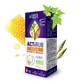 Sante Verte ActiRub Jarabe seco y untuoso para la tos Adultos y niños 150ml