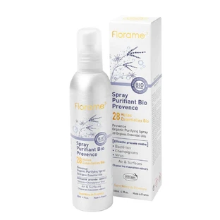 Florame Spray Purificante Bio Provence Aire y Superficies 180 ml