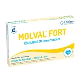 Dielen Forte by Molval Cholesterol 90 Capsules
