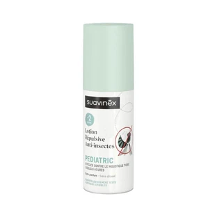 Suavinex Mückenschutzlotion Répulsive Pédiatrique 100ml