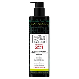 Garancia Ensorcelante Magic Formula Anti Crocodile Skin 3 in1 400ml