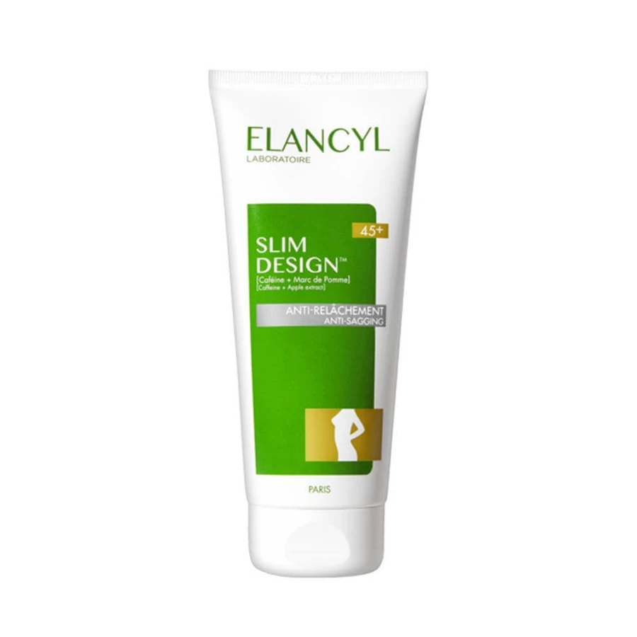 Elancyl Thin Design 45+ Antimanchas 200 ml