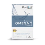 Granions Omega 3 Cerveau 30 Capsules