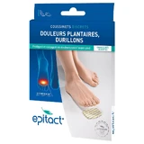Epitact Plantar Pain Calluses The Discrete Epithelium Pads 26