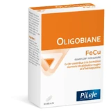 Pileje Oligobiane FeCu 30 capsules