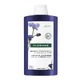 Klorane Centaurée Shampooing Bio 400ml