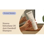 Noreva Sebodiane Ds Intensive Anti-Dandruff Shampoo 150ml