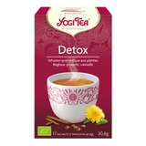 Yogi Tee Entgiftung 17 Sachets