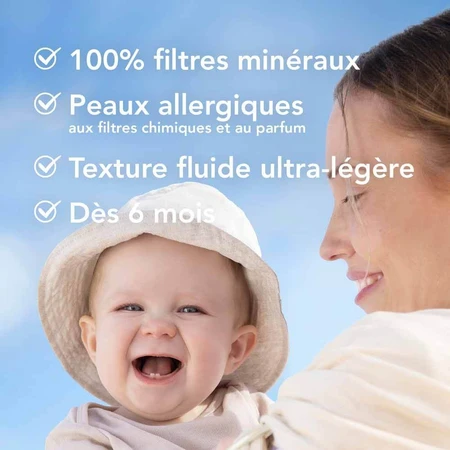 Bioderma Photoderm Zonnebescherming Spray Mineraal Vloeibaar 100g