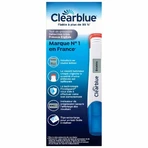 Test de sarcină Clearblue Ultra x2