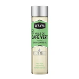 Waam Green Coffee Plant Oil 75ml