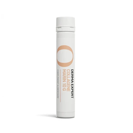 Oenobiol Derma Expert Marine Collagen Anti-Ageing Falten 10 Schüsse