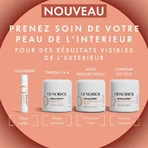 Oenobiol Derma Expert Marine Collagen Anti-Ageing Falten 10 Schüsse