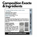Kotor Pharma Prostaat Urine Comfort 60 capsules