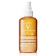 Vichy Capital Soleil Beschermend Zonnewater SPF30 Intense Bruining 200ml