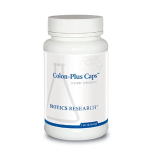 Biotics Research Colon Plus 120 Comprimidos