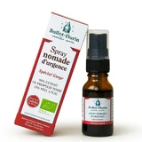 Ballot-Flurin Organic emergency spray for nomads 15ml