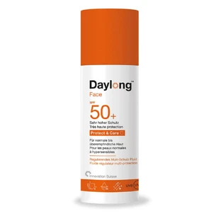 Galderma Daylong Protect & care Face SPF50+ Sunscreen Fluid 50ml