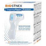 Termómetro sin contacto Biosynex Lx-26 Premium Thermoflash
