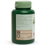 Nat&Form Organic Red Rice și drojdie de usturoi colesterol 200 capsule